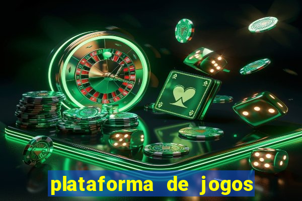 plataforma de jogos da jojo todynho